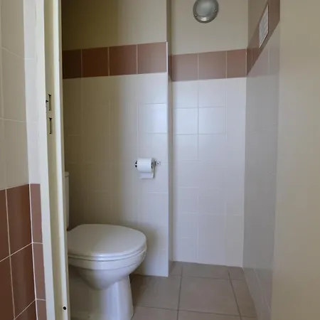Apartment Eve Naturiste Le Jardin D'eden Agde