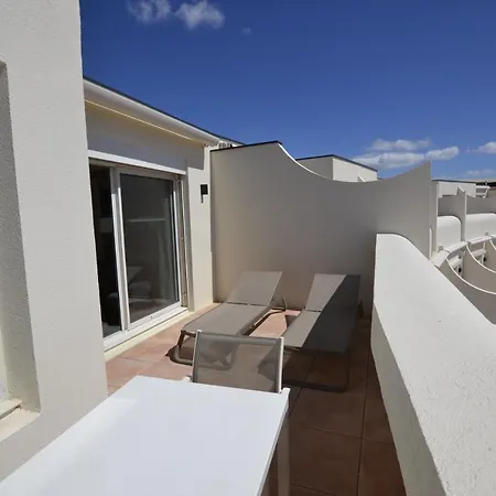Eve Naturiste Le Jardin D'eden Apartment *