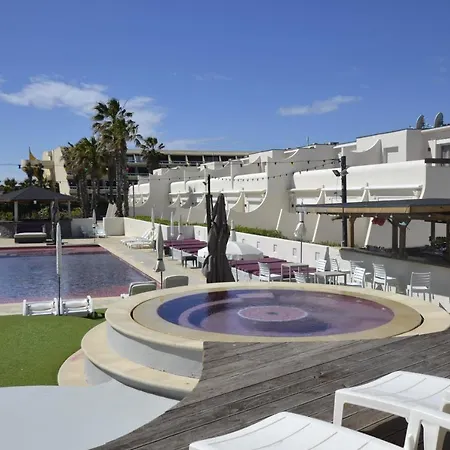 Eve Naturiste Le Jardin D'eden * Agde