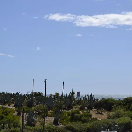 Apartment Eve Naturiste Le Jardin D'eden *