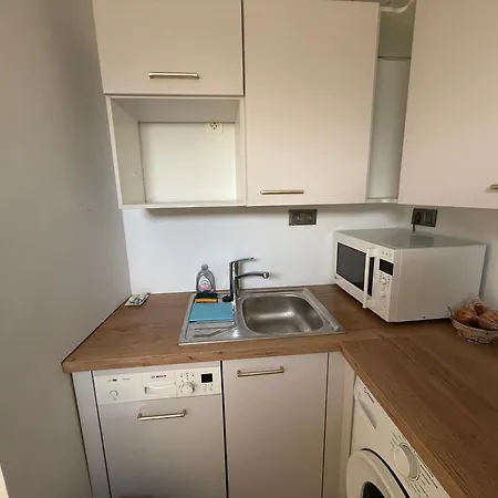 Studio Eve & Garage Residence Naturiste Le Jardin D'Eden Apartment *