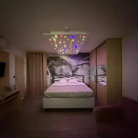 Studio Eve & Garage Residence Naturiste Le Jardin D'Eden Agde