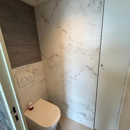 Apartment Studio Eve & Garage Residence Naturiste Le Jardin D'Eden
