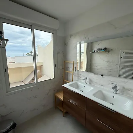 Studio Eve & Garage Residence Naturiste Le Jardin D'Eden * Agde